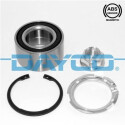 Kit de roulements de roue DAYCO KWD1007