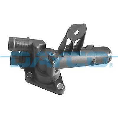 Thermostat, liquide de refroidissement