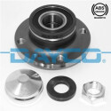 Kit de roulements de roue DAYCO KWD1108