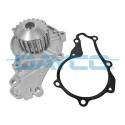 Pompe à eau, refroidissement du moteur