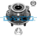 Kit de roulements de roue DAYCO KWD1057