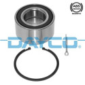 Kit de roulements de roue DAYCO KWD1106