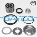 Kit de roulements de roue DAYCO KWD1123