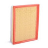 Filtre à air STEP FILTERS AE9588