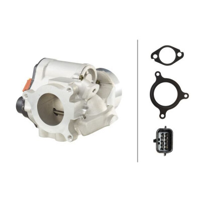 Vanne EGR HELLA 6NU 010 171-941