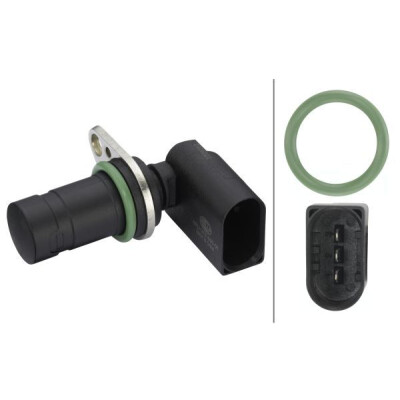 Générateur d'impulsions, vilebrequin HELLA 6PU 012 680-011