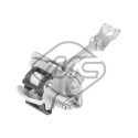 Serrure de porte METALCAUCHO 43163