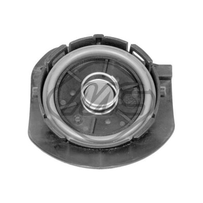 Soupape de ventilation du carter METALCAUCHO 48793