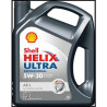 Huile moteur Shell 550046684