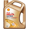 Huile moteur Shell 550050916