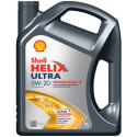 Huile moteur Shell 550056802