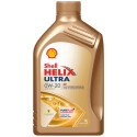 Huile moteur Shell 550063070