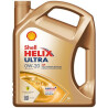 Huile moteur Shell 550063071