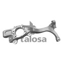 Fusée d&#39;essieu, suspension de roue TALOSA 79-01301L