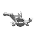 Fusée d&#39;essieu, suspension de roue TALOSA 79-02804R
