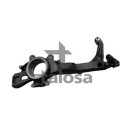 Fusée d&#39;essieu, suspension de roue TALOSA 79-04406R