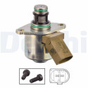 Vanne de régulation de débit de carburant - Système Common Rail DELPHI 7135-818