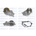 Pompe à eau, refroidissement moteur DOLZ R240