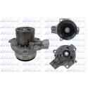 Pompe à eau, refroidissement du moteur