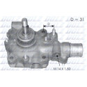 Pompe à eau, refroidissement moteur DOLZ B114