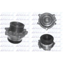Pompe à eau, refroidissement moteur DOLZ D204