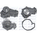 Pompe à eau, refroidissement du moteur