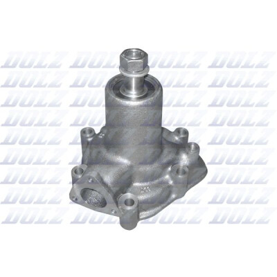 Pompe à eau, refroidissement moteur DOLZ E110