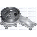 Pompe à eau, refroidissement du moteur