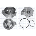 Pompe à eau, refroidissement moteur DOLZ E124