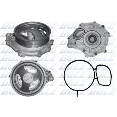 Pompe à eau, refroidissement moteur DOLZ E124