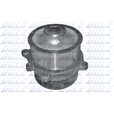 Pompe à eau, refroidissement du moteur