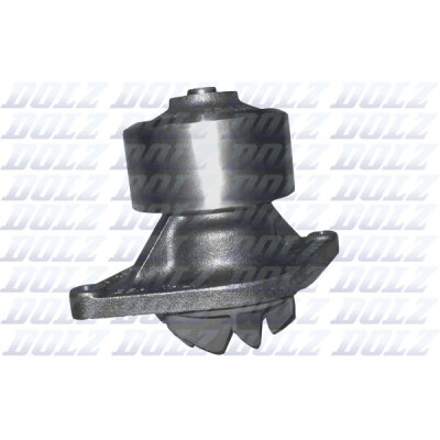 Pompe à eau, refroidissement moteur DOLZ L216