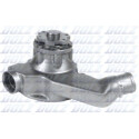 Pompe à eau, refroidissement du moteur