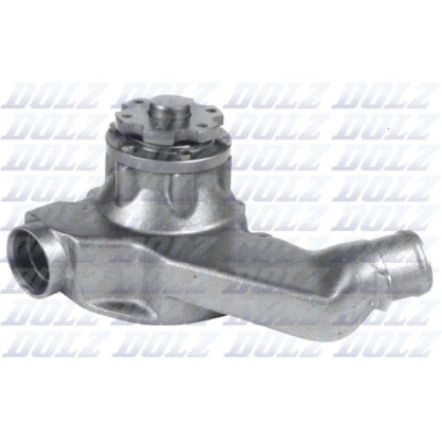 Pompe à eau, refroidissement moteur DOLZ M610