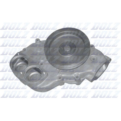 Pompe à eau, refroidissement moteur DOLZ M618