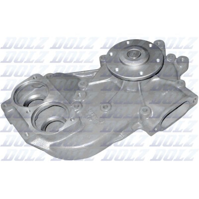 Pompe à eau, refroidissement moteur DOLZ M624