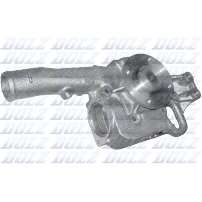 Pompe à eau, refroidissement moteur DOLZ M630