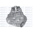 Pompe à eau, refroidissement moteur DOLZ M636