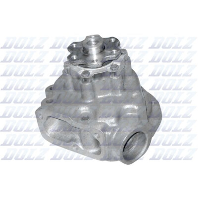 Pompe à eau, refroidissement moteur DOLZ M636
