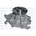 Pompe à eau, refroidissement moteur DOLZ M642