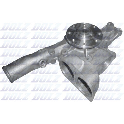 Pompe à eau, refroidissement moteur DOLZ M643