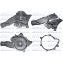 Pompe à eau, refroidissement moteur DOLZ M656
