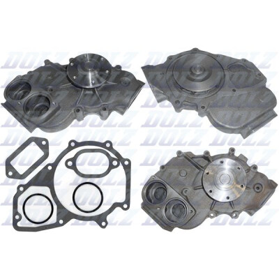 Pompe à eau, refroidissement moteur DOLZ M658