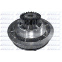 Pompe à eau, refroidissement moteur DOLZ R611