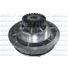 Pompe à eau, refroidissement moteur DOLZ R611
