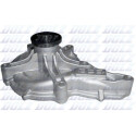 Pompe à eau, refroidissement moteur DOLZ R612SP