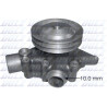Pompe à eau, refroidissement moteur DOLZ R614