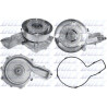 Pompe à eau, refroidissement moteur DOLZ V501