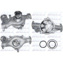 Pompe à eau, refroidissement du moteur
