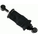 Amortisseur, suspension de cabine SACHS 313 077